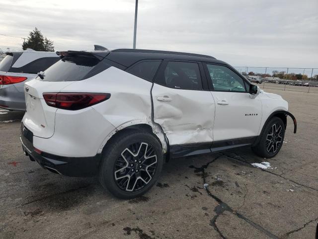 2024 CHEVROLET BLAZER RS #3302736052