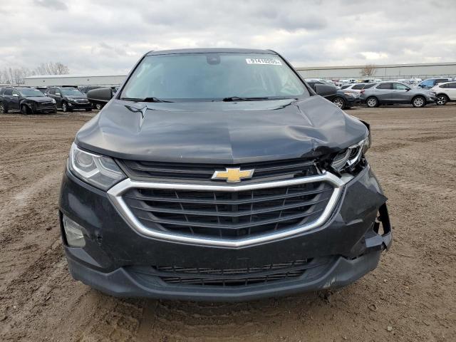 2021 CHEVROLET EQUINOX LS #3286592191