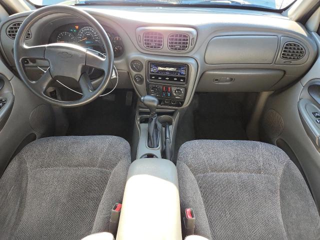 2004 CHEVROLET TRAILBLAZE #3297495210