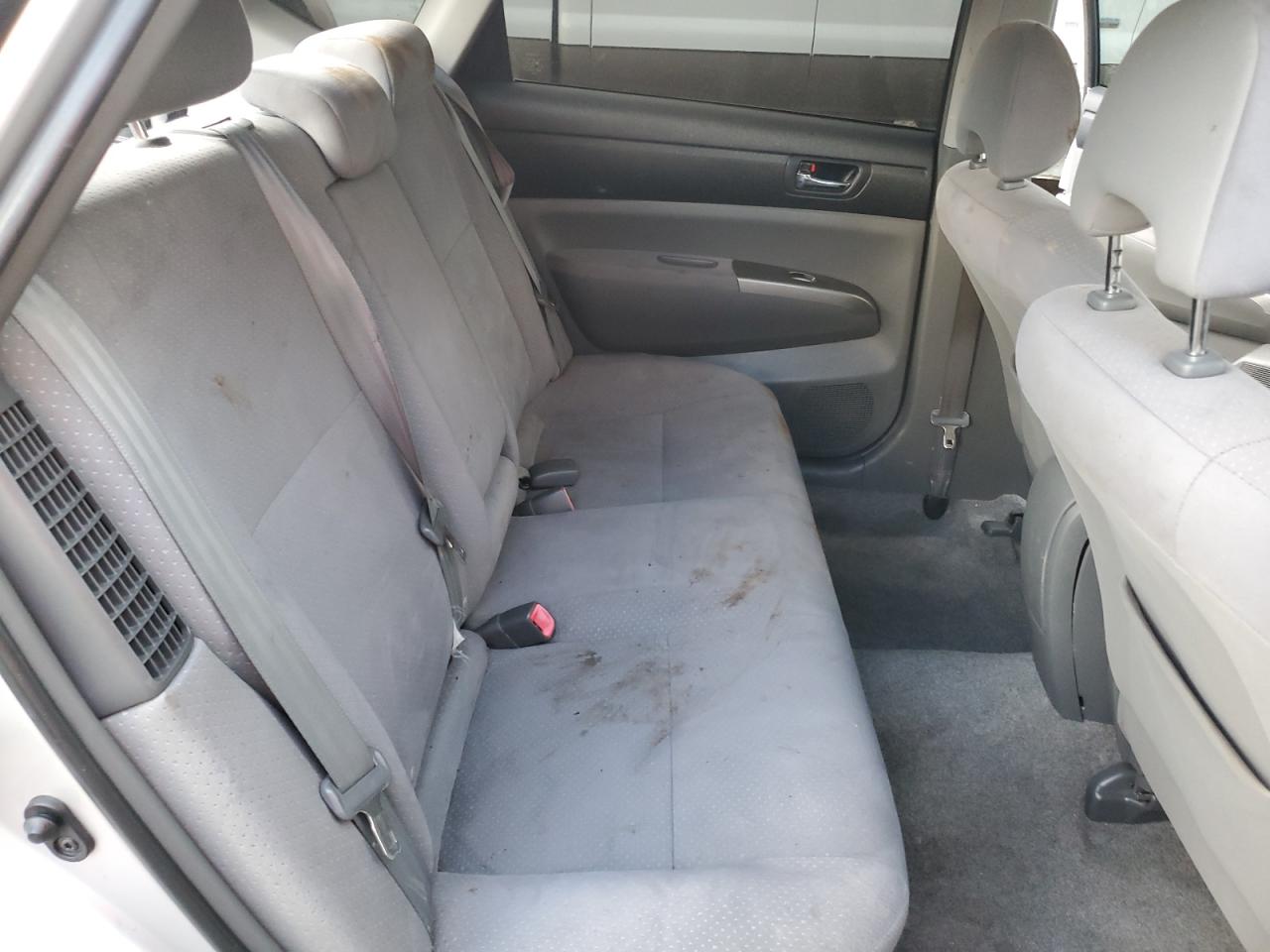 Lot #3311604308 2007 TOYOTA PRIUS