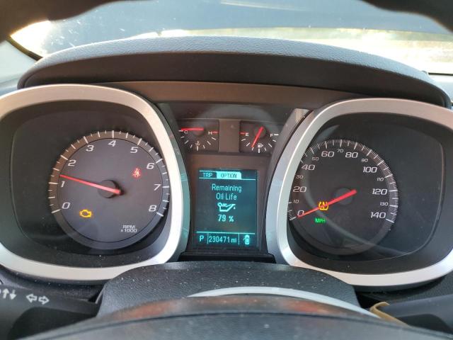 2014 CHEVROLET EQUINOX #3293439433