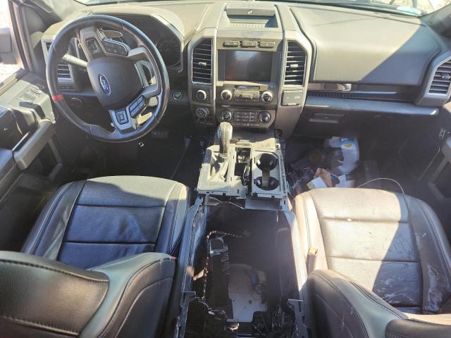 2018 FORD F150 RAPTO #3290286227