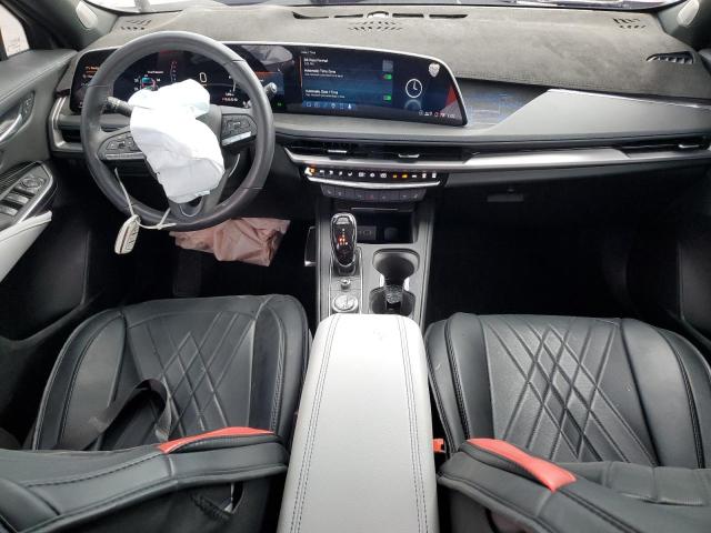 2025 CADILLAC XT4 SPORT #3302878911