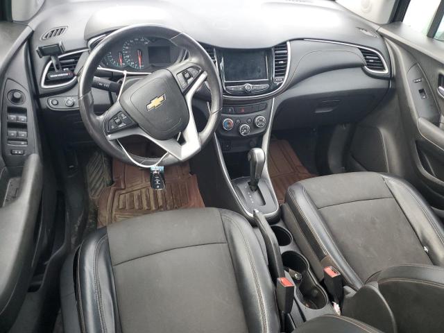 2019 CHEVROLET TRAX 1LT - KL7CJLSB4KB907753