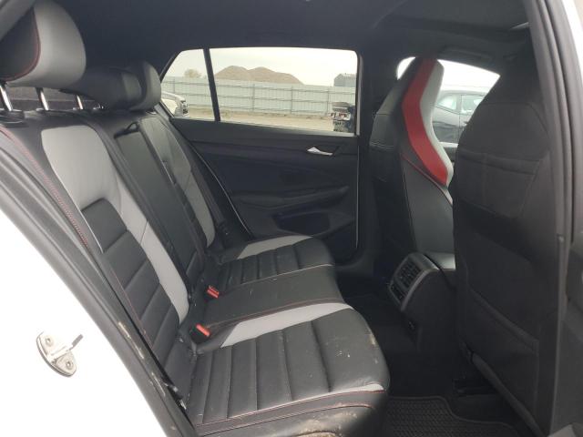 2022 VOLKSWAGEN GTI AUTOBA #3312878218