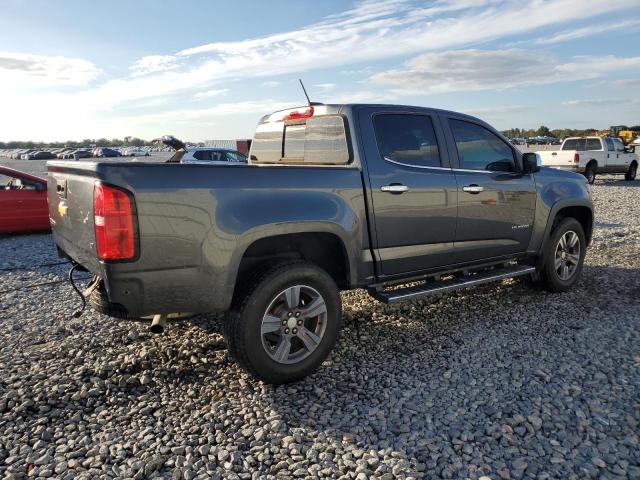 2016 CHEVROLET COLORADO L #3304001654