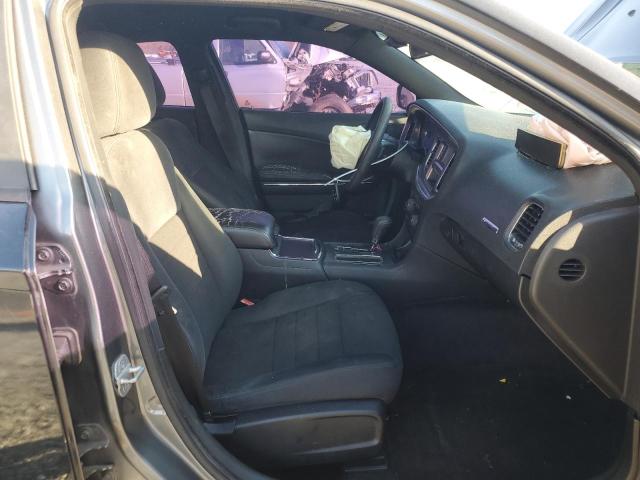 2011 DODGE CHARGER #3286585151