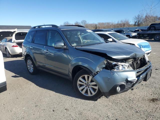 2013 SUBARU FORESTER 2 #3305427440