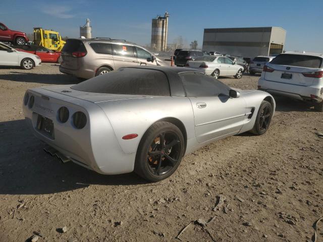 1999 CHEVROLET CORVETTE #3286785903
