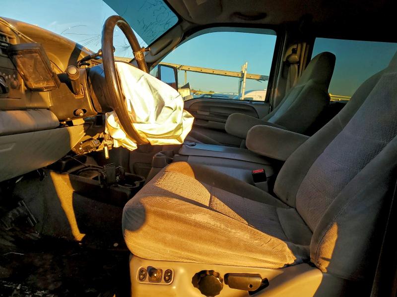 2003 FORD F350 SRW S #3303072766