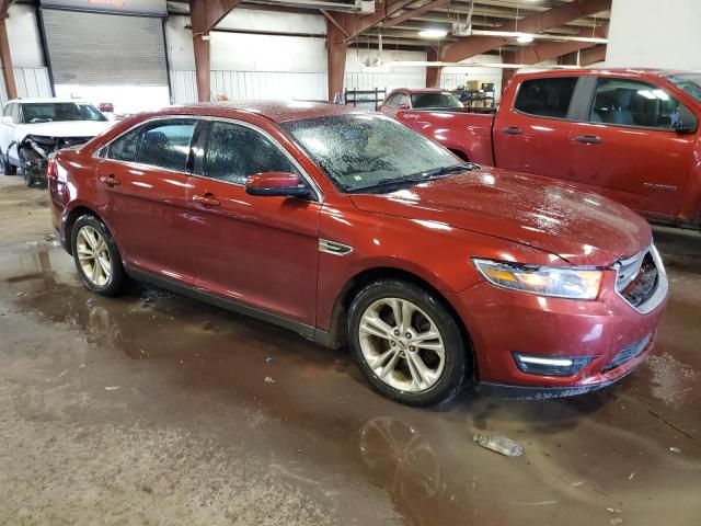 2014 FORD TAURUS SEL #3293346422