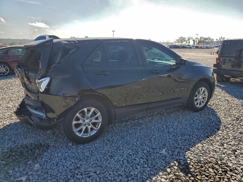 2021 CHEVROLET EQUINOX LS #3302730011