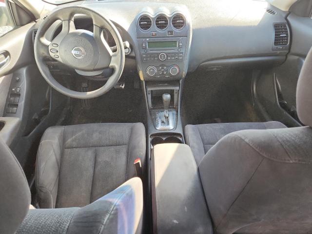 2011 NISSAN ALTIMA BAS #3296976905