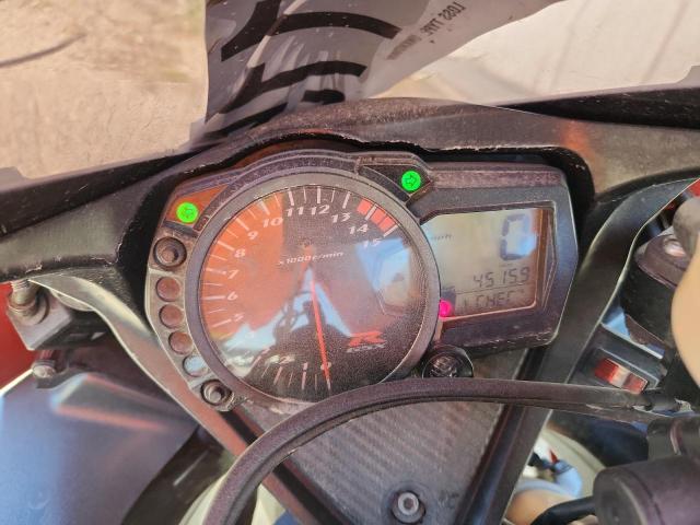 2006 SUZUKI GSX-R1000 #3291280967