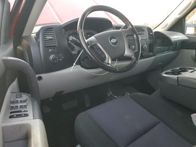 2007 CHEVROLET SILVERADO #3290253232