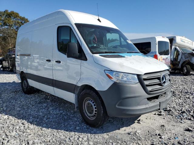 2021 MERCEDES BENZ SPRINTER 2 #3291268958