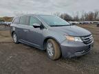 Lot #3309346002 2016 HONDA ODYSSEY EX