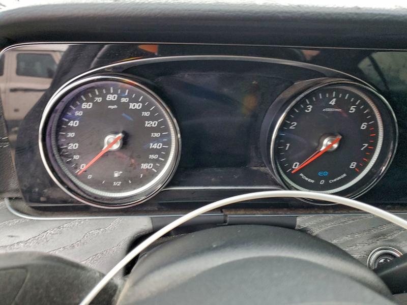 2019 MERCEDES-BENZ CLS 450 #3296212471