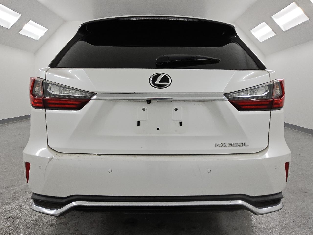 LEXUS RX 350L 350 L