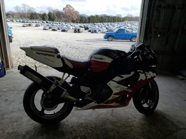 2001 HONDA CBR900 RE #3301809330