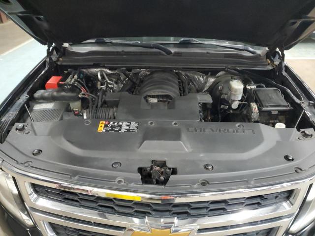2018 CHEVROLET SUBURBAN K #3285823912