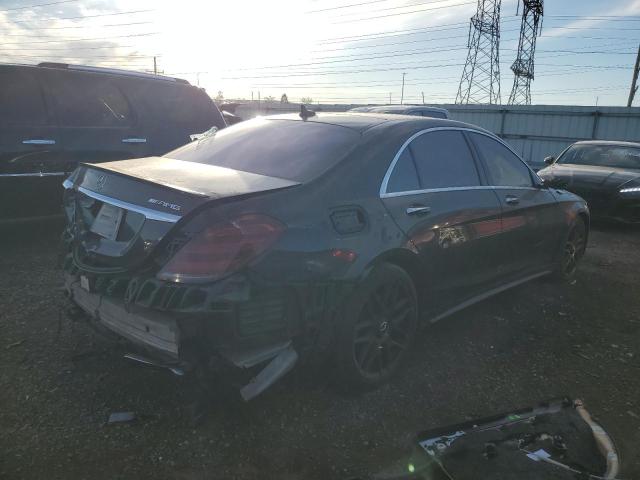 2014 MERCEDES-BENZ S 550 4MAT #3285711669