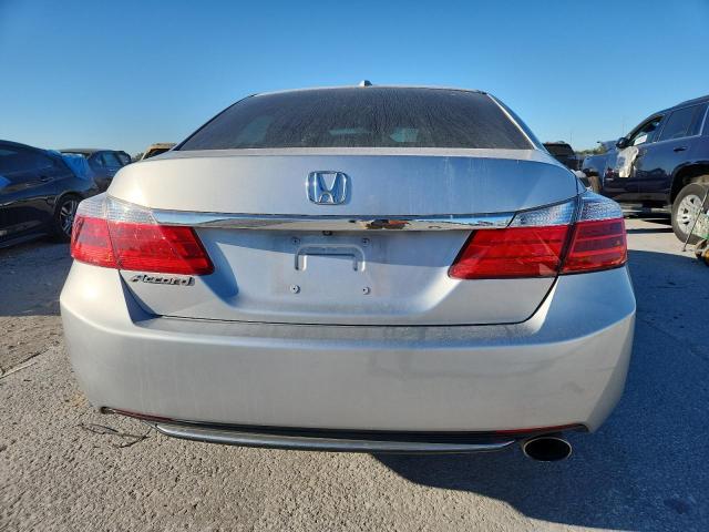 2014 HONDA ACCORD EXL #3305346303