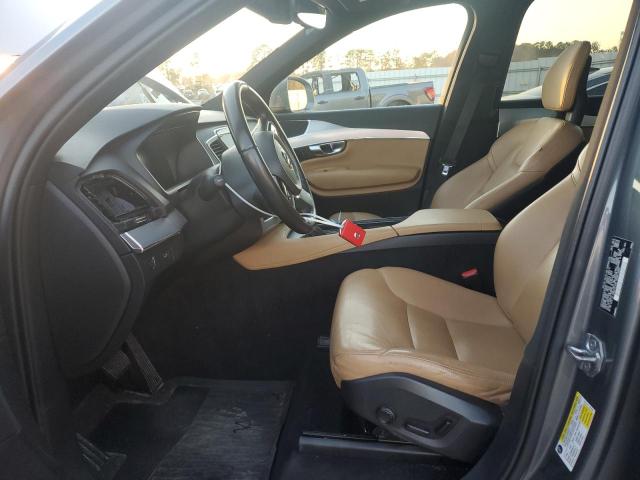 2018 VOLVO XC90 T6 #3283807424