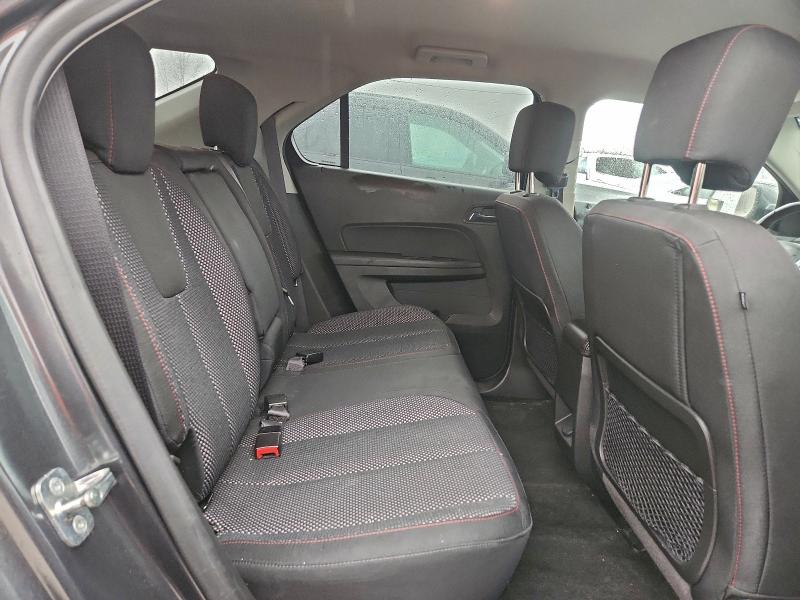 2017 CHEVROLET EQUINOX LT #3302772360