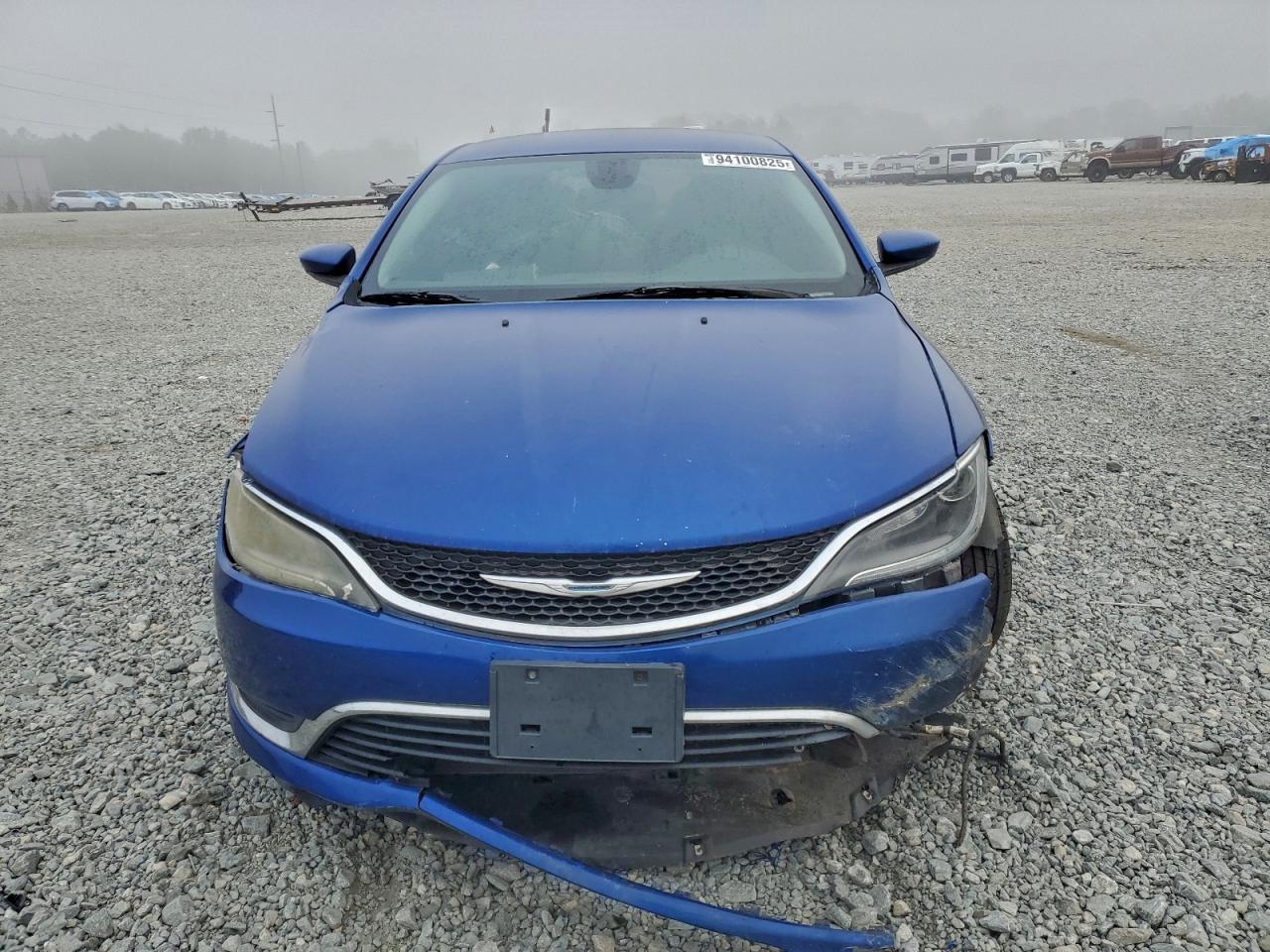 CHRYSLER 200 LIMITED