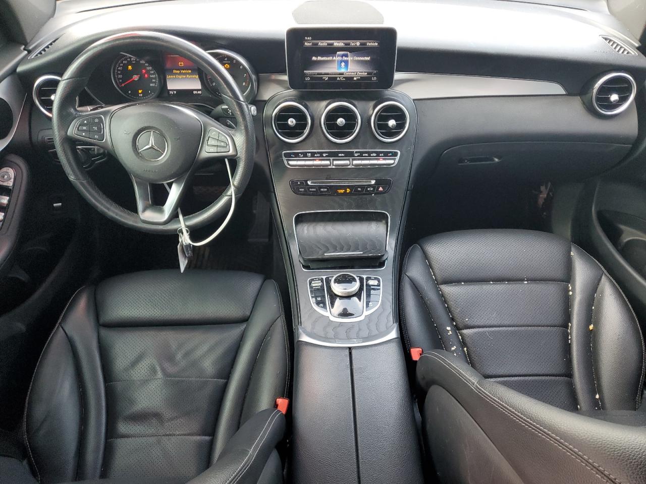 MERCEDES-BENZ GLC-CLASS 300