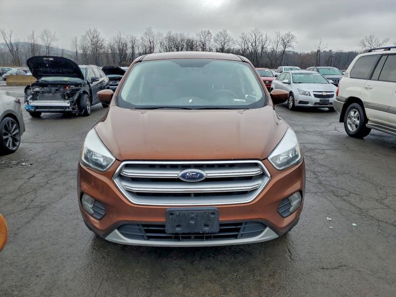 2017 FORD ESCAPE SE #3301603682