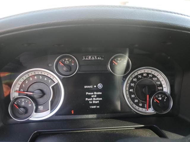 2015 RAM 1500 SPORT #3305300367