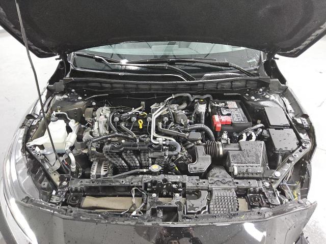 2025 NISSAN ALTIMA SV - 1N4BL4DW5SN324143