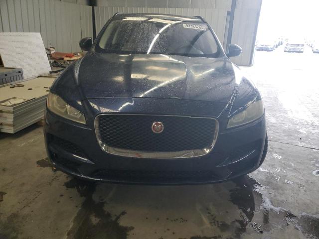 2017 JAGUAR F-PACE PRE #3310311990