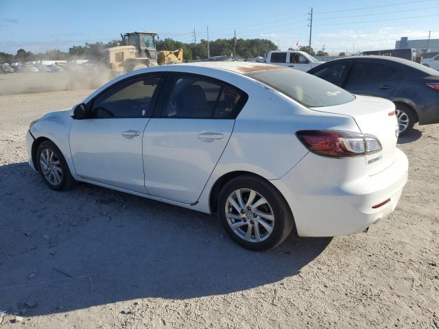 2012 MAZDA 3 I #3292396278