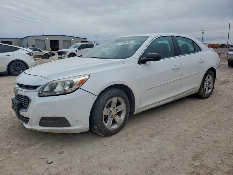 2015 CHEVROLET MALIBU LS #3301885422