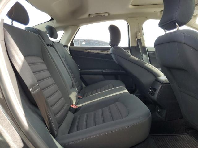 2019 FORD FUSION SE #3315884095