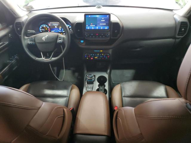 2024 FORD BRONCO SPO #3301820398