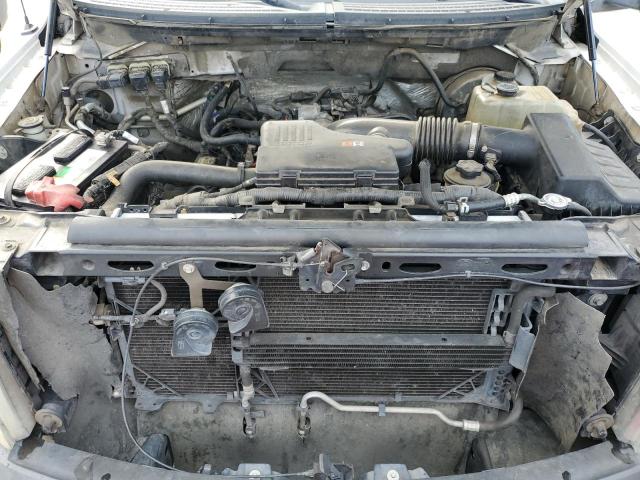 2009 FORD F150 SUPER #3304509480