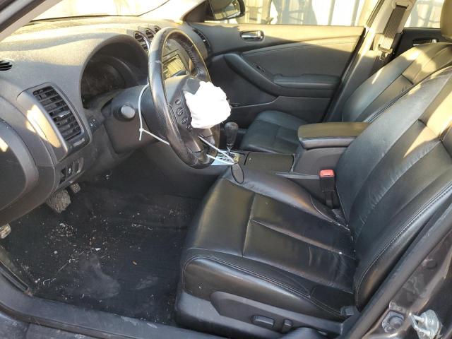 2012 NISSAN ALTIMA 2.5 - 1N4AL2AP7CC148318