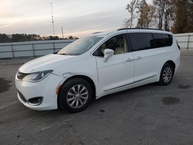 CHRYSLER PACIFICA T