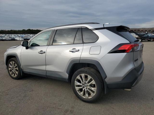 2020 TOYOTA RAV4 LIMIT #3302650025