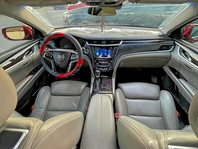 2014 CADILLAC XTS PREMIU #3296961865