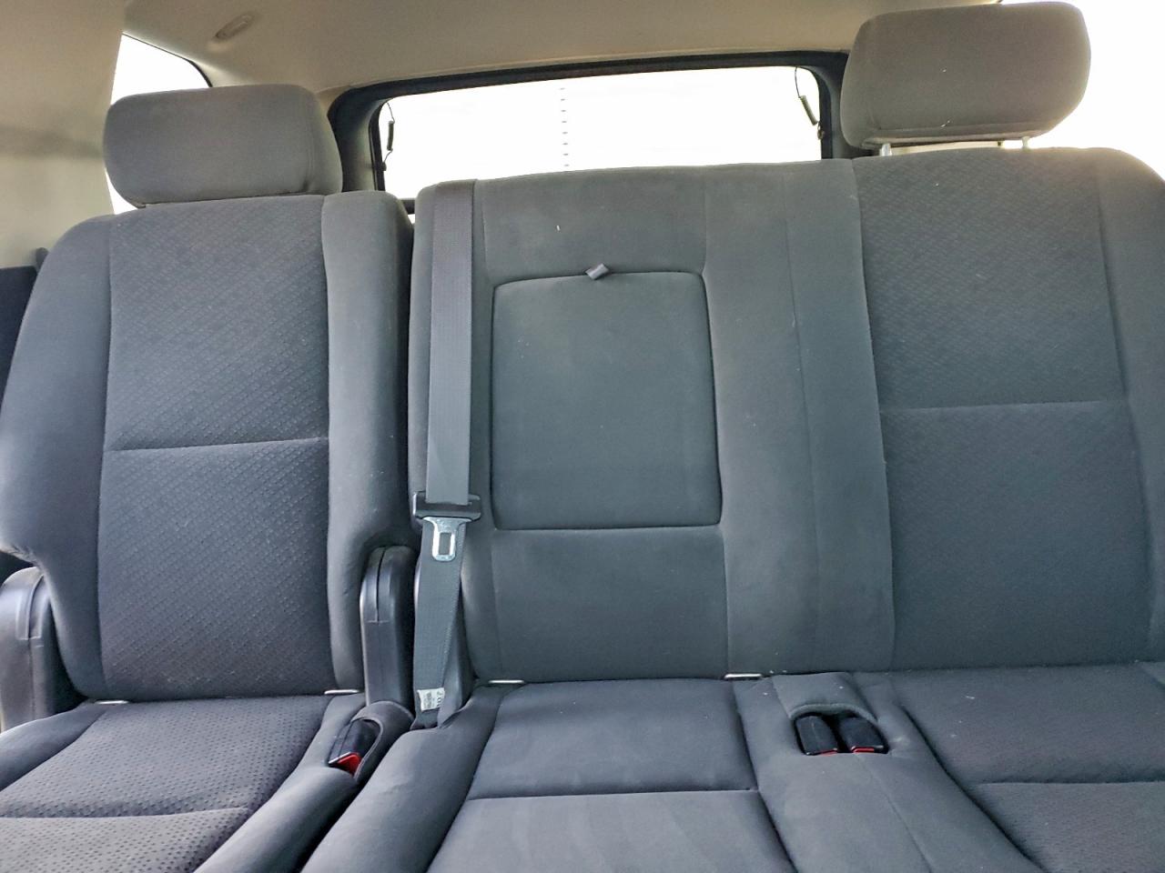 Lot #3298225033 2008 CHEVROLET TAHOE K150