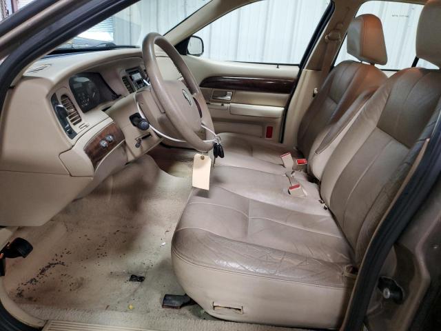 2006 MERCURY GRAND MARQ #3285711698