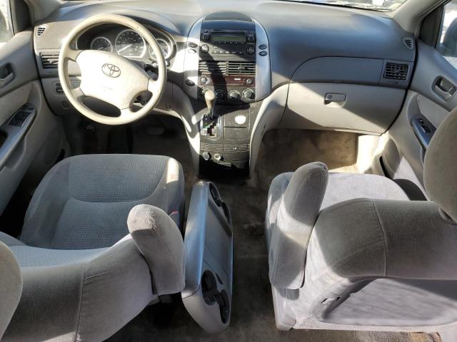 2006 TOYOTA SIENNA #3304555435