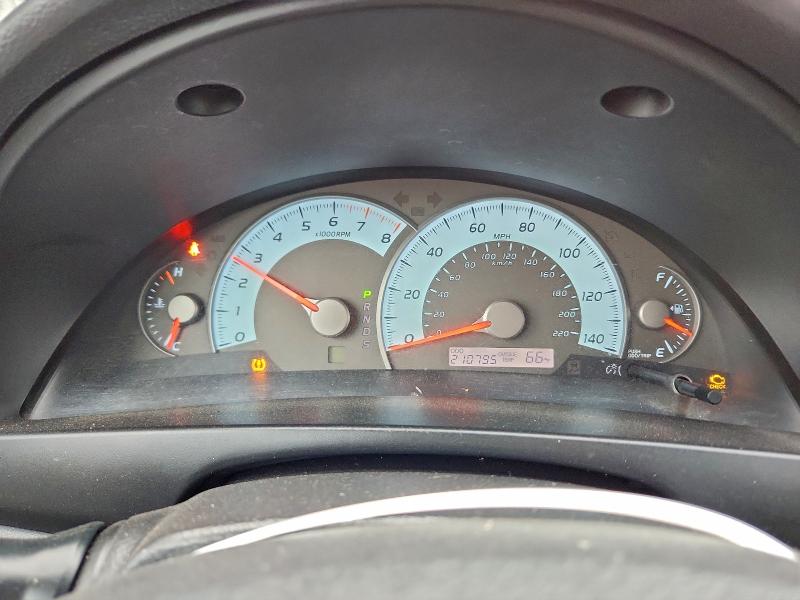 2011 TOYOTA CAMRY BASE #3298062150