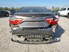 Lot #3296385649 2015 TOYOTA CAMRY LE