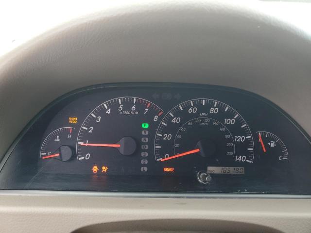 2005 TOYOTA CAMRY LE #3297236416